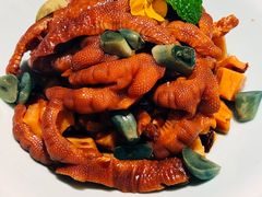 -国际大厦谭家官府菜(中山路店)