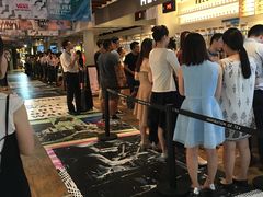 -喜茶(上海正大广场店)