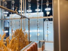 大堂-OUR Bakery(三里屯太古里店)