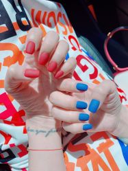 -小小美甲美睫