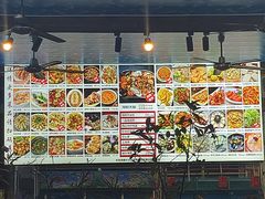 -阿弟特色海鲜餐厅·大排档(平潭店)