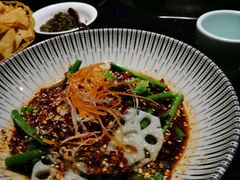 -景笙毋米粥底火锅(20年老字号)