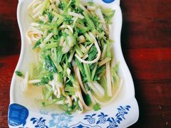 -阿东农家菜(新场古镇下塘街店)