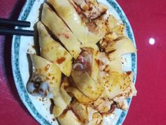 -原怡园面馆(拙政园店)