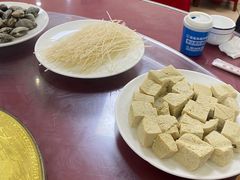 -山海关清和浑锅店