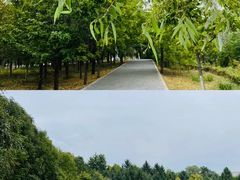 -长春世界雕塑园