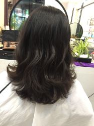 -HairCode芭曲发型