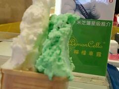 -柠檬车露(卖草地店)