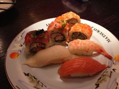 松子日本料理(亮马桥店)-松子料理(亮马桥店)