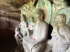 -广元千佛崖