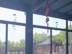 -湘湖大院(越王路店)