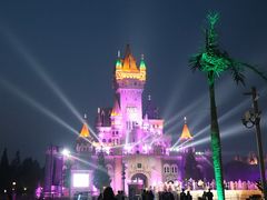 -青岛方特梦幻王国