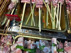 -为民烧烤吧.自贡爆炒菜.成都烧烤(收录20年好店)