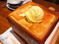 -绿茶餐厅(昌平悦荟店)