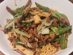 -寻裕记·现炒浇头面(人民广场店)