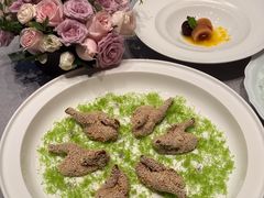-程府宴-国宴(南长街·四合院店)