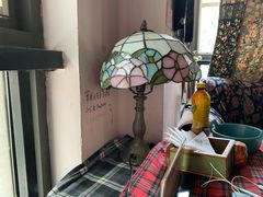 -三小姐咖啡店西餐下午茶(太平门直街店)