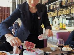 -廊坊固安福朋喜来登酒店