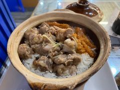 -深仔记茶餐厅(亚士厘道店)