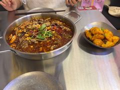 -蓉三少冒烤鸭·四川小吃集(北京首店)