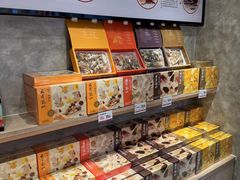 -嘉华鲜花饼(束河店)