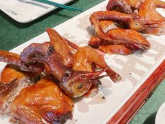 -大鸽饭(汉溪长隆店)