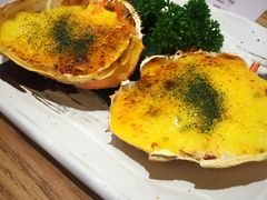 蟹宝-林妈妈村·日式料理(宝山龙湖天街店)