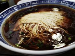 -同得兴 Since·1995 传统苏式面馆(嘉馀坊店)