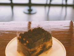 提拉米苏蛋糕-星巴克(深圳龙华和平里店)