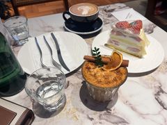 -沛家·西餐Brunch·直火料理