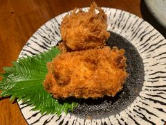 -山杏yama-katsu·吉列炸物
