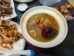 -高家烧鸽子烧烤店63年