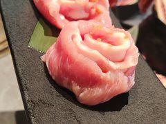 -花时·炭火烧肉(东百中心A馆店)