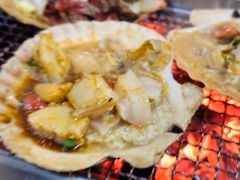 -九鲜坊烧烤城