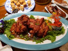 -天和晟烤鸭店(玉泉西街店)