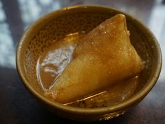 红糖粽子-华兴街煎蛋面(总店)
