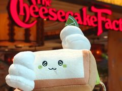 -The Cheesecake Factory芝乐坊餐厅(兴业太古汇店)