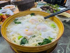 -涵家味土菜馆·徽州一绝臭鳜鱼(三河古镇店)