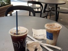 -CUBIC3三立方咖啡(西岸凤巢店)