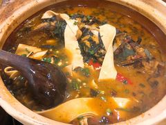 -吃饭皇帝大土家民族菜(正大广场店)