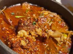 -三个大叔烤羊肉串·炭炉砂锅菜(西三旗店)