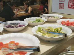-素满香·素食自助餐(苏州·临顿路店)