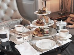 -广州富力丽思卡尔顿酒店