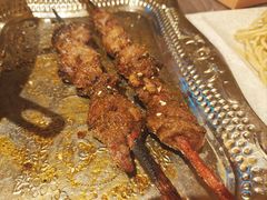 -霄汉羊排(万松园一店)