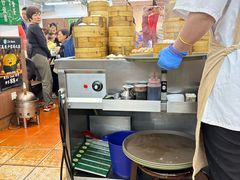 -香港蓮香樓(上環店)