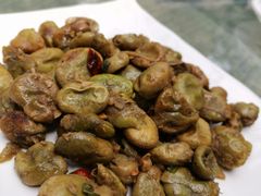 -又见炊烟私房菜(敬亭路店)