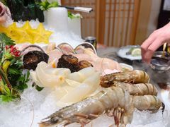 -川骄海鲜自助(亚运村店)