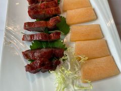 -粤财皇冠假日酒店·彩华轩中餐厅