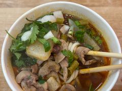 -江三王记牛杂馆(总店)