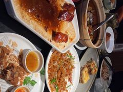 -蝴蝶里·粤菜·点心(龙湖天街&滨江店)